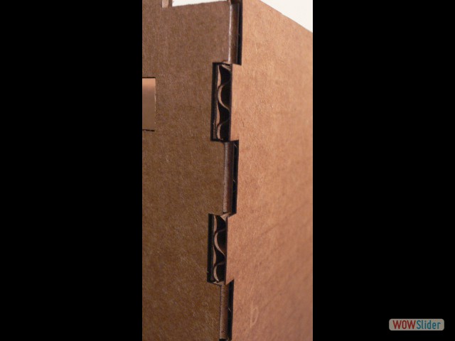 loose joints
