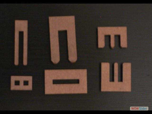 even more fasteners