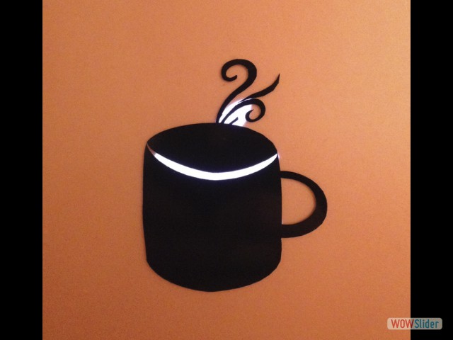 computer sticker