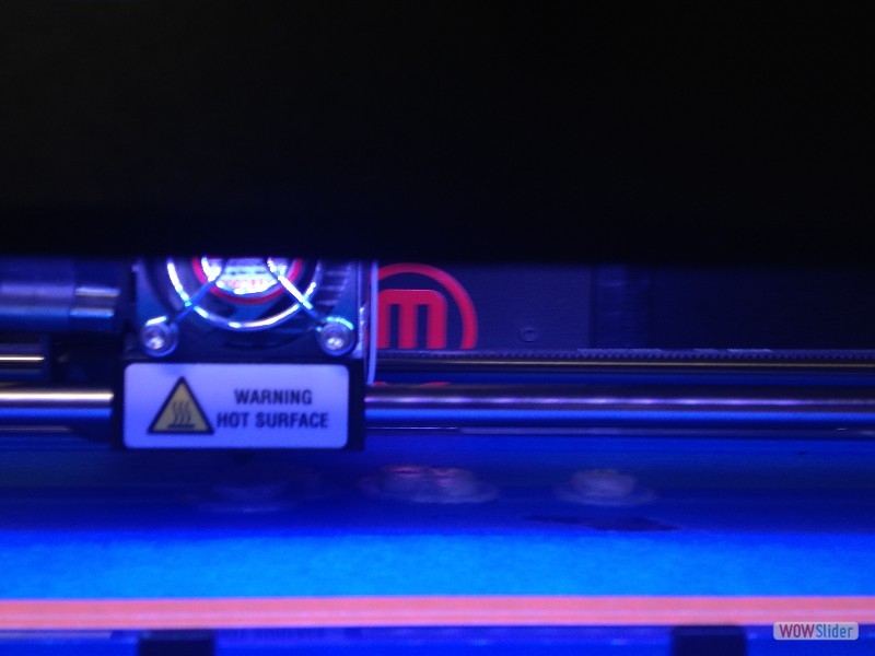 the first printing of the gnome