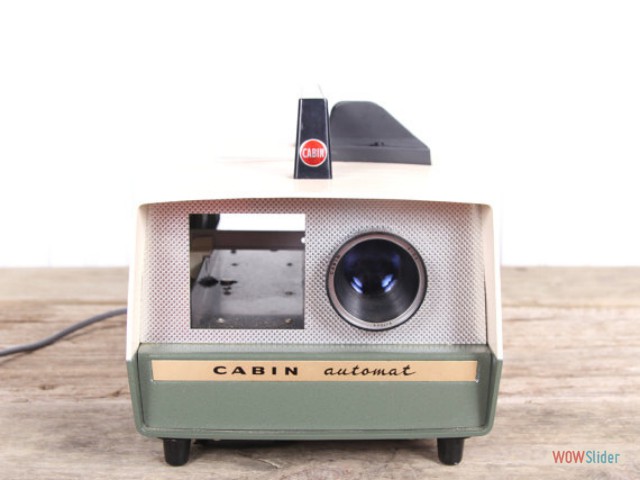 Projector Inspiration