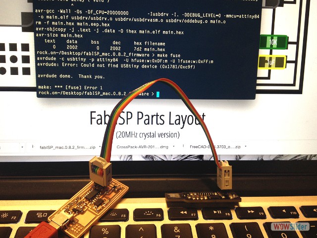 yet another error reading!