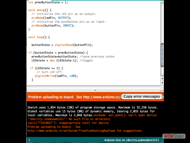 debugging
