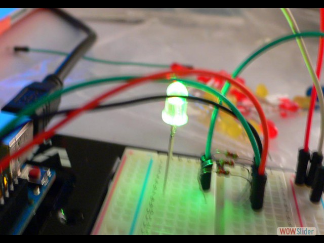 changing RGB