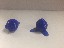 two 3D printed pieces