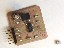 mis-drawn traces forced leaving the 20mHz resonator off the board