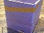 a drawer with off meausrements that did not fit together
