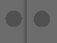changing the resolution output of the png file goes a long way. the edge of these circles tells that story