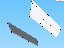 making angled sides