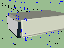 a boxy first attempt: SketchUp
