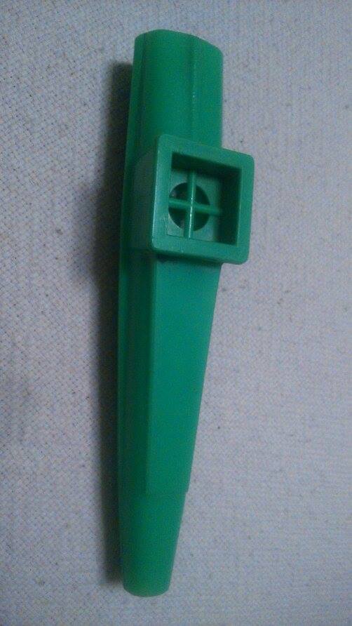 kazoo