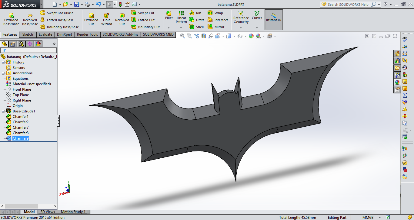 Batarang
