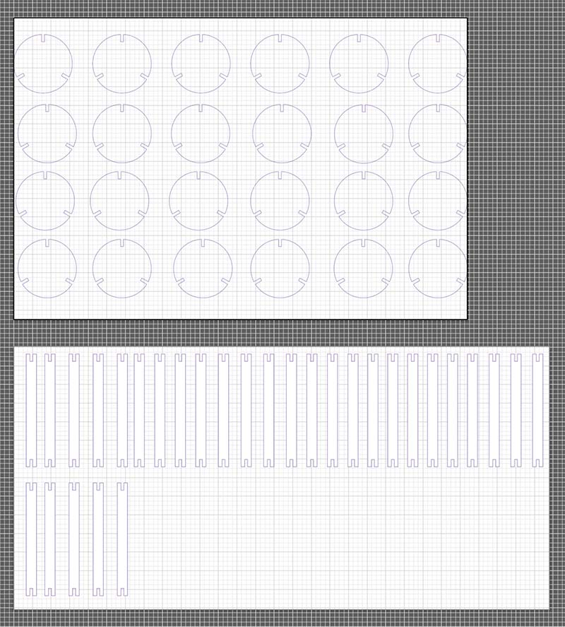 layout in illustrator