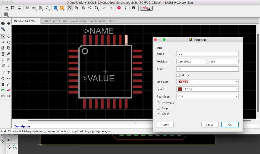 Atmega