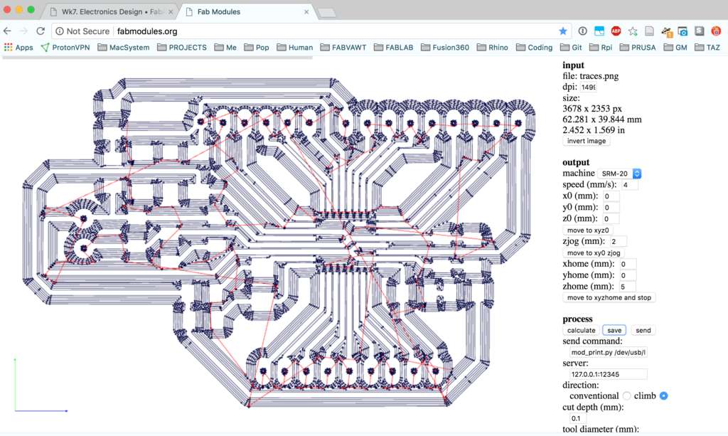 Atmega