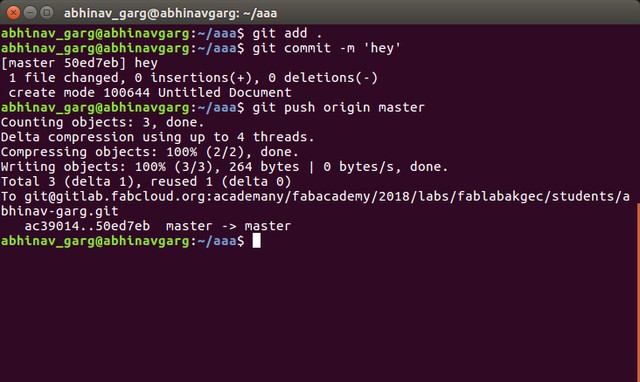gitversion