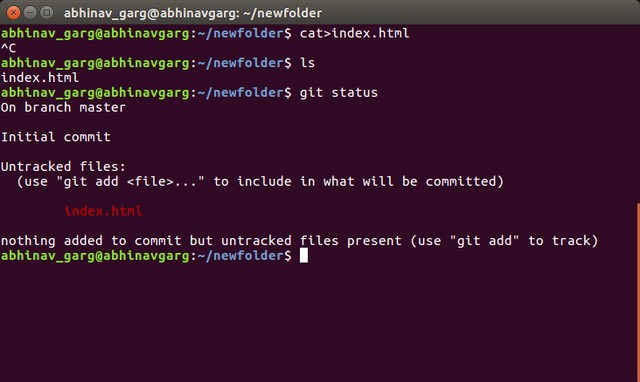 gitversion