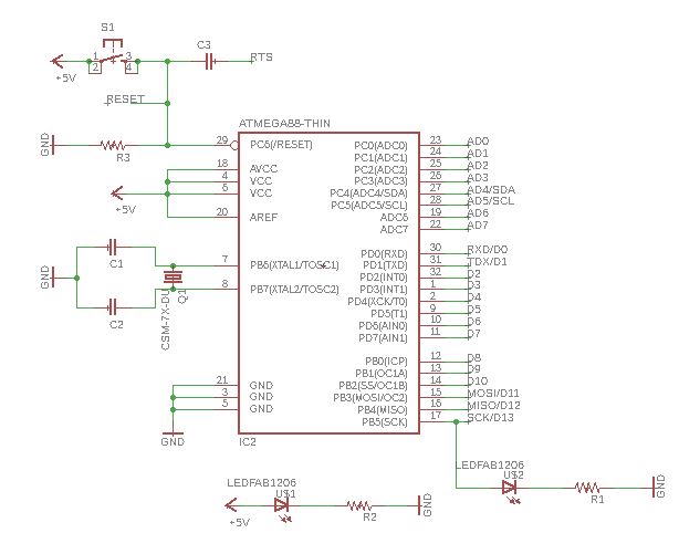 Micro controller