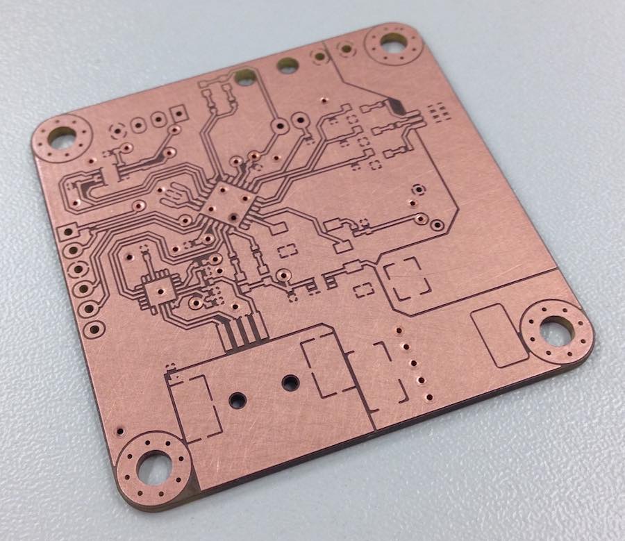 teaser image of a mainboard PCB