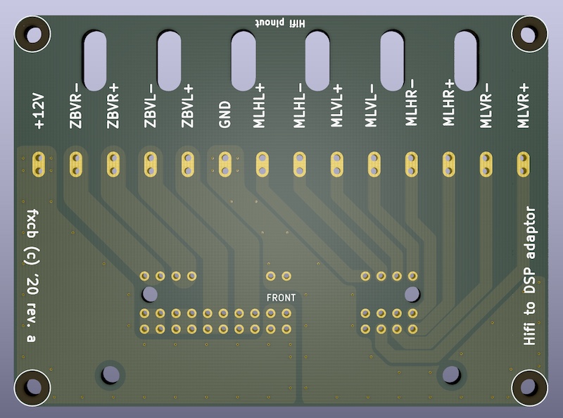 rendered PCB picture