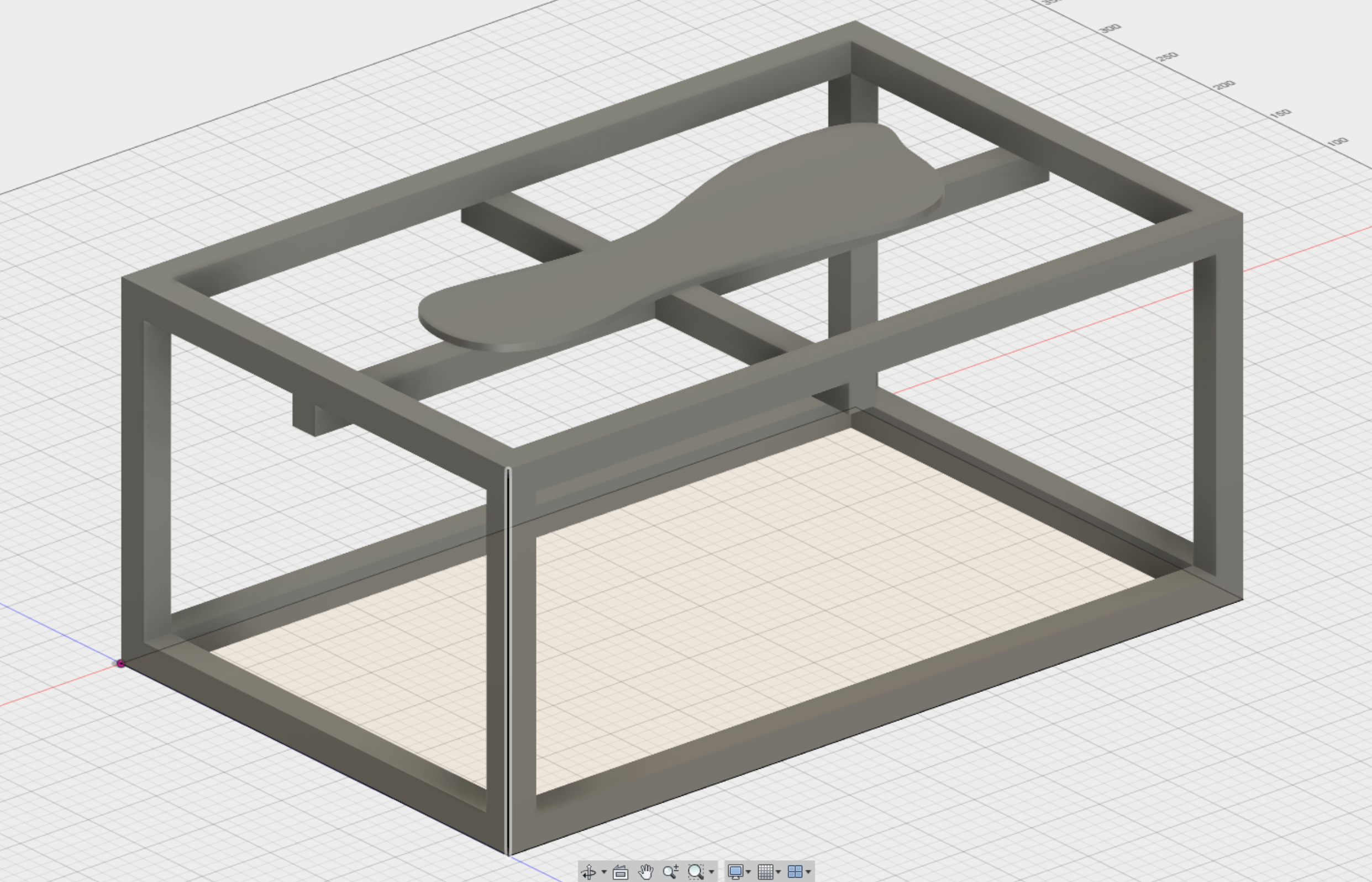 fusion 360 simulation