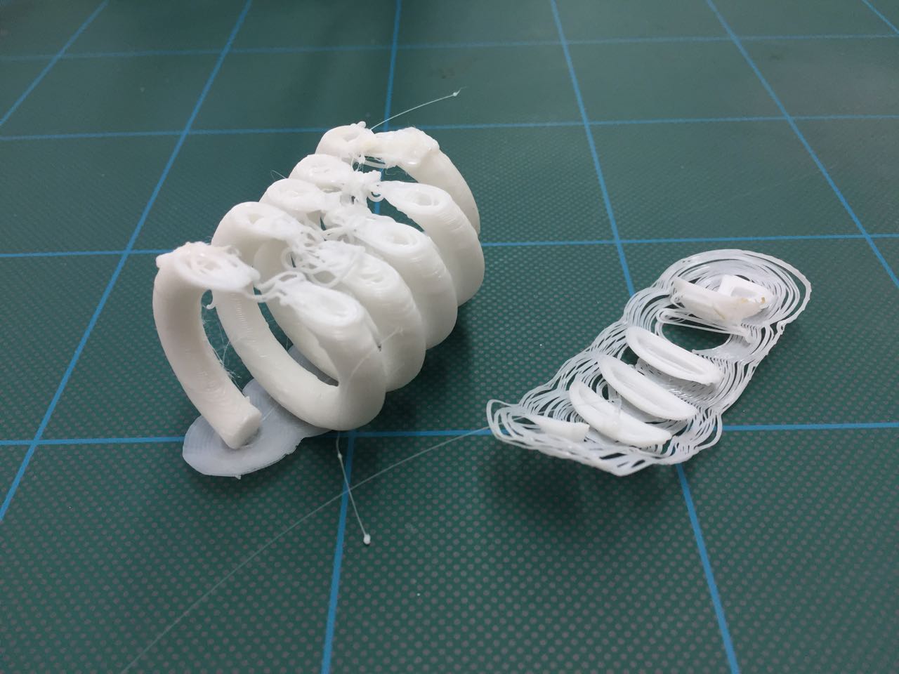 3D print attempt 2