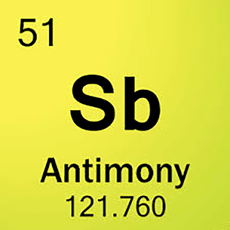 ANTIMONY