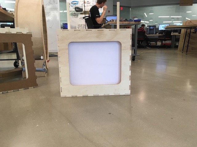 box pressfit
