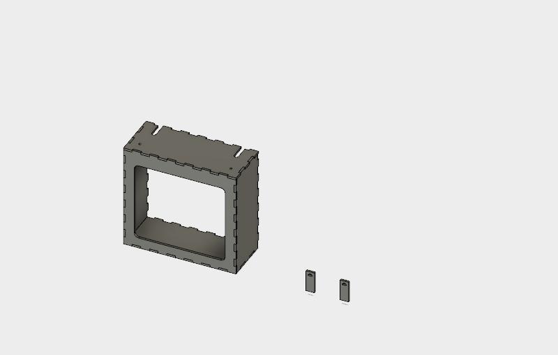 crankie box