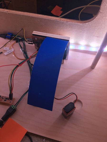 paper imliduino