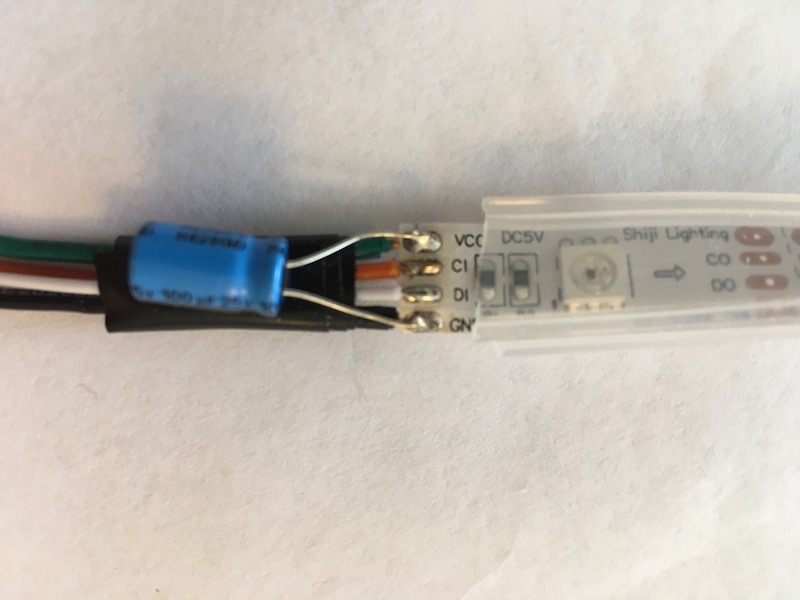 rewire