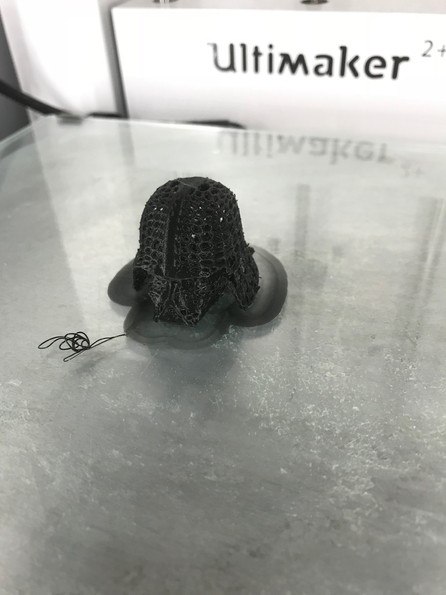 darth vader printing
