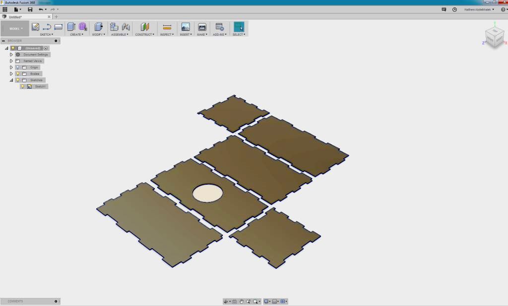 inkscape dxf to fusion 360