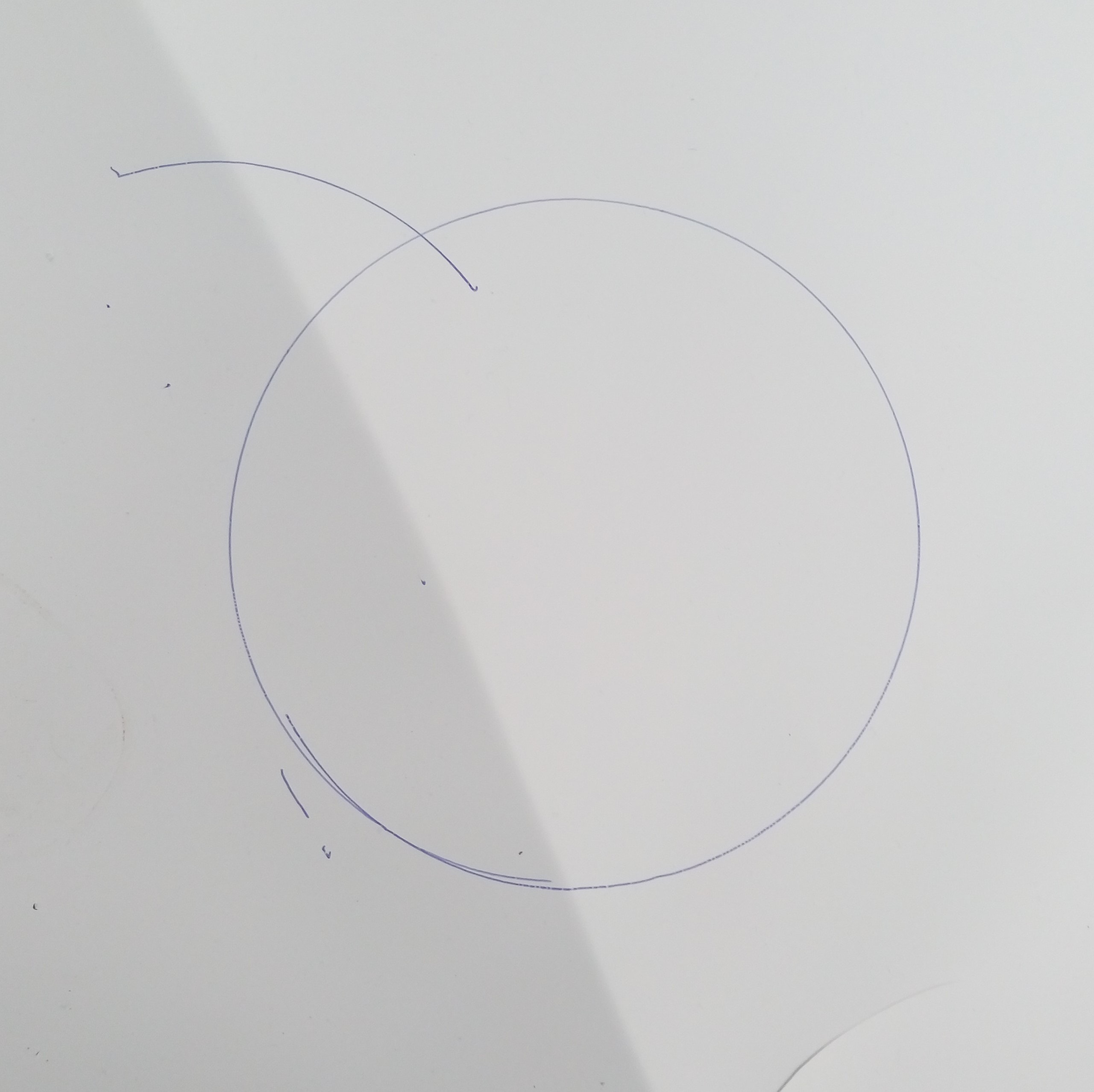 drawncircle