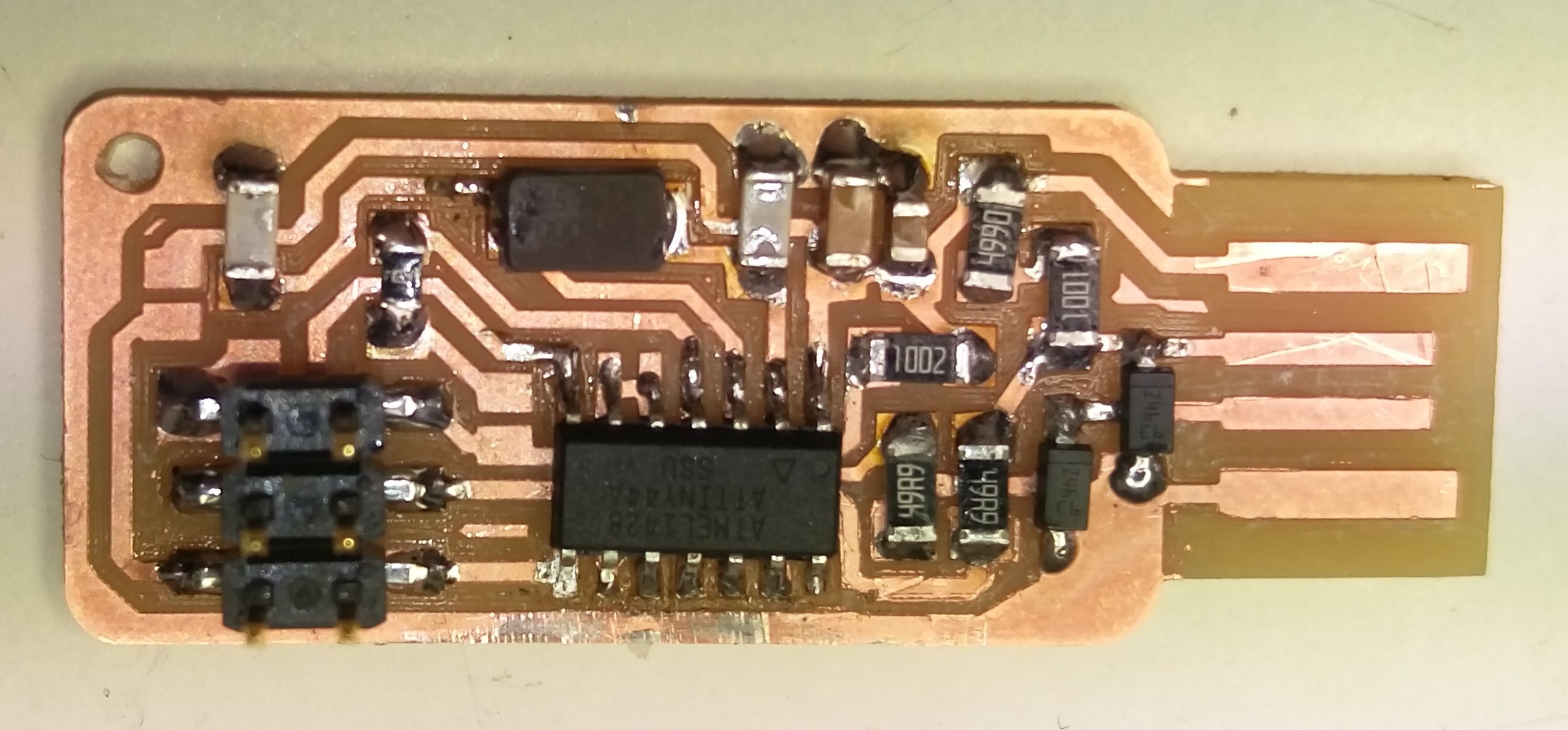 PCB5