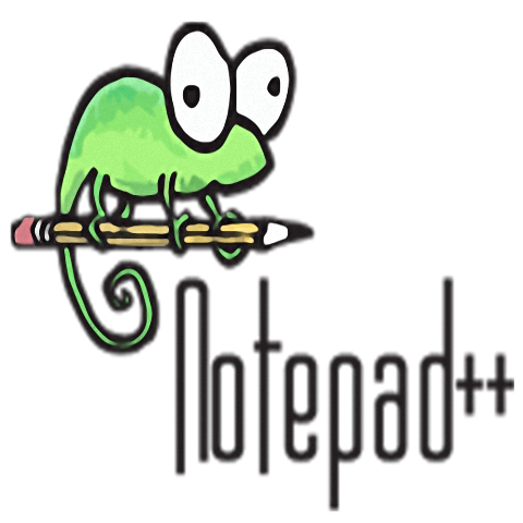 Notepad++