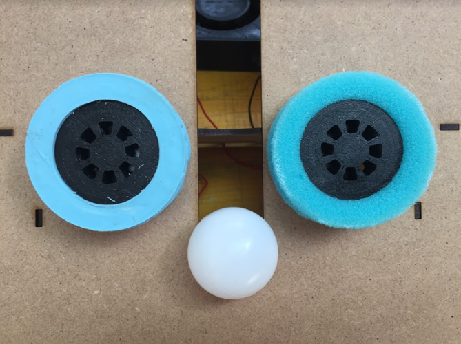 Discs 