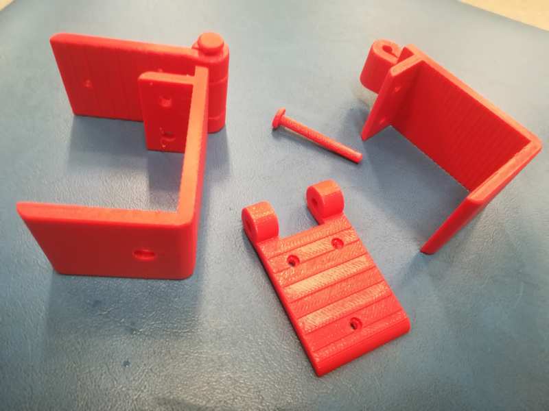 3d object design