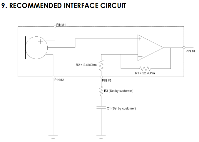 Img: internal circuit