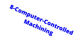 8-Computer-Controlled Machining