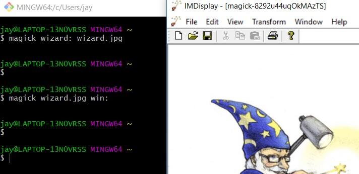 imagemagick compress imagemagick compress