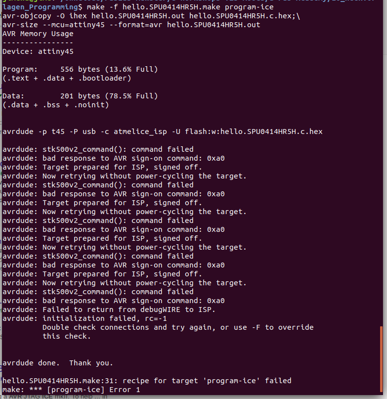install atmel flip ubuntu linux installation