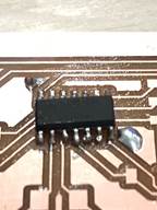 A circuit board

Description automatically generated