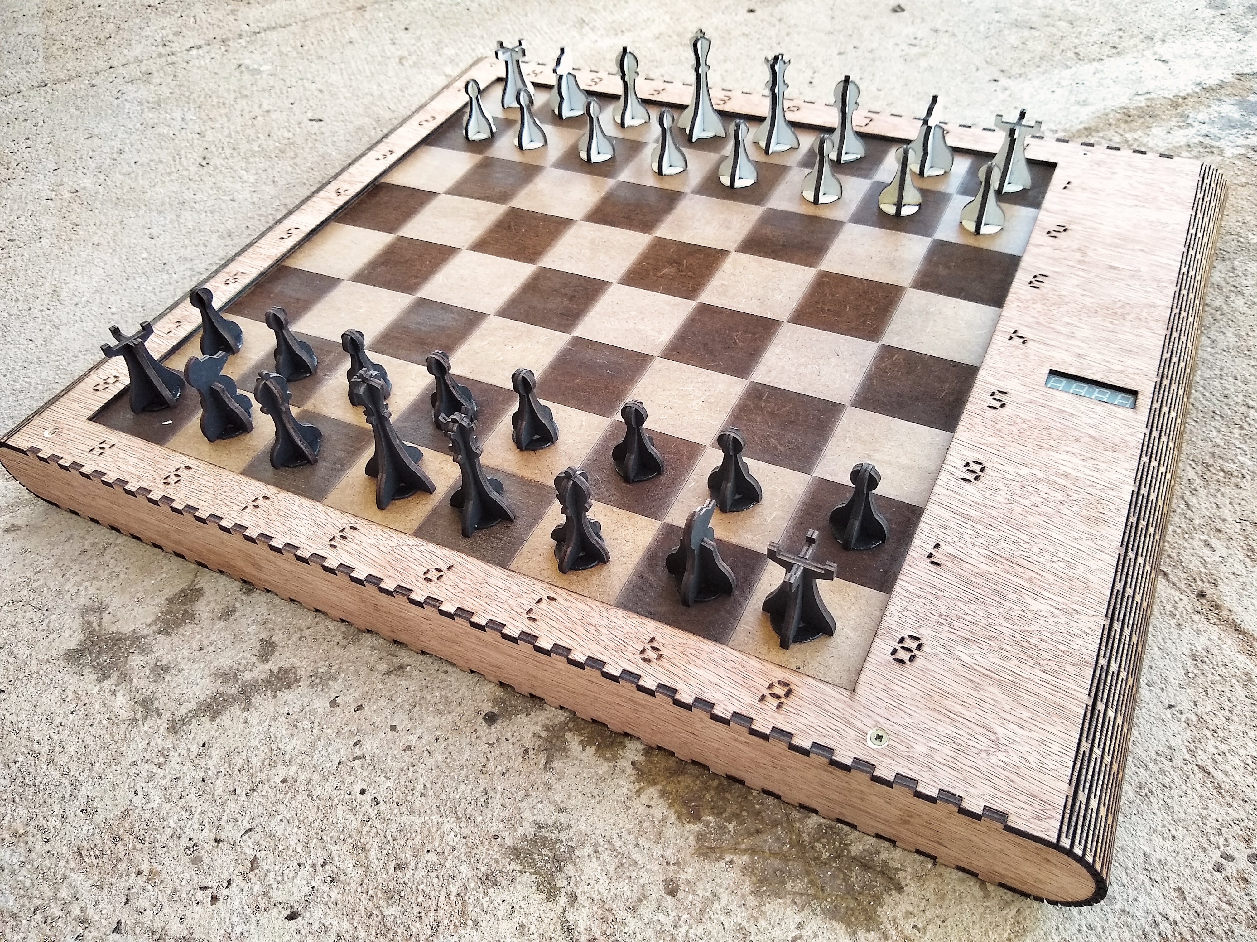 chessboard final picture