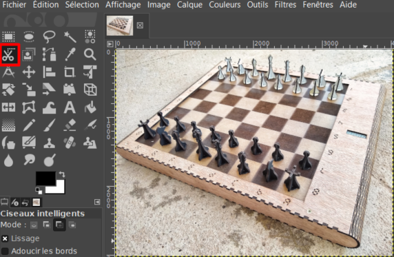 chessboard final picture