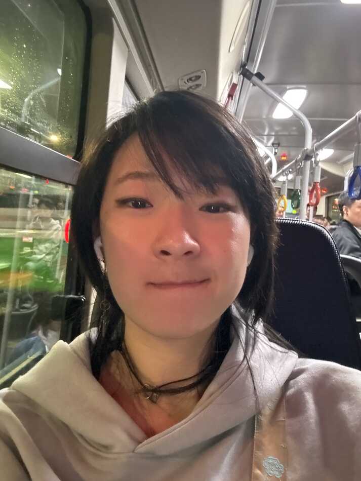 Miriam Choi