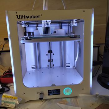 3D file ribbons 🎀・3D printer model to download・Cults