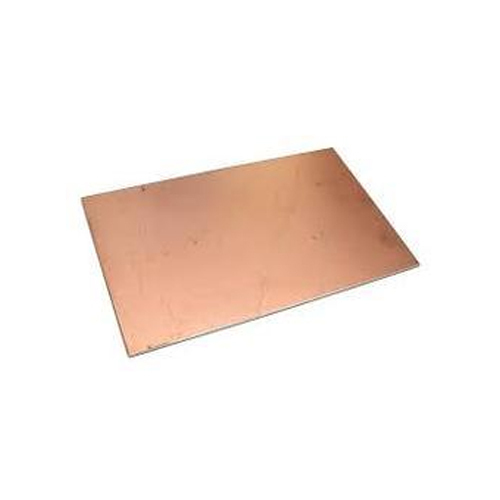 Copper board