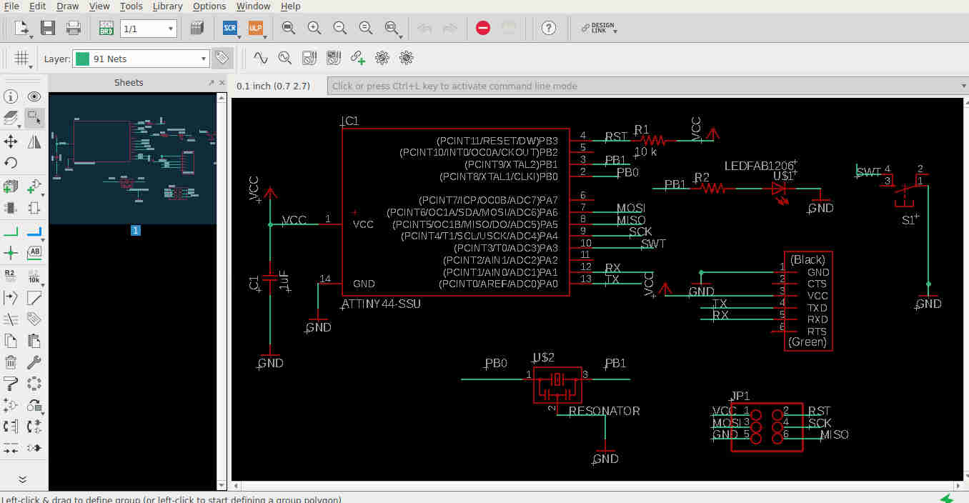 Schematic