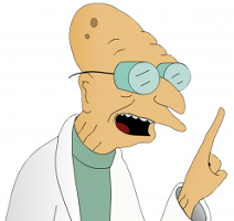 Prof. Farnsworth